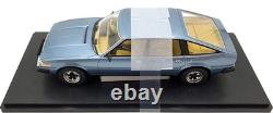 Cult Models 1/18 Scale CML006-3 Rover 3500 SD1 Series 1 Metallic Blue