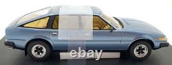Cult Models 1/18 Scale CML006-3 Rover 3500 SD1 Series 1 Metallic Blue