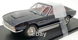 Cult Models 1/18 Scale CML011-03 Aston Martin DBS Vantage Metallic Blue