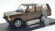 Cult Models 1/18 Scale Cml017-4 Range Rover Classic Vogue Brown Metallic