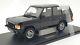 Cult Models 1/18 Scale Cml017-5 Range Rover Classic Vogue Black