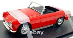 Cult Models 1/18 Scale CML020-3 Austin Healey Sprite MK II 1961 Red