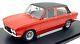 Cult Models 1/18 Scale Cml021-03 Triumph Dolomite Sprint 1975 Red