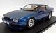 Cult Models 1/18 Scale Cml035-2 1988 Aston Martin Virage Metallic Blue