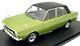 Cult Models 1/18 Scale Cml048-02 Ford Cortina 1600e 1970 Met Green