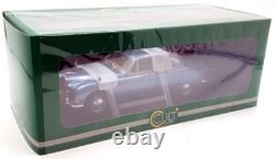 Cult Models 1/18 Scale CML054-4 Jaguar S-Type Metallic Blue