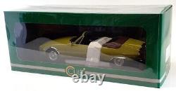 Cult Models 1/18 Scale CML058-2 1971 Citroen SM MyLord Conv Henry Chapron