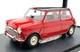 Cult Models 1/18 Scale Cml064-2 Mini Cooper Mk1 Red