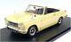 Cult Models 1/18 Scale Cml068-3 Triumph Vitesse Mkii Dhc Yellow