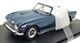Cult Models 1/18 Scale Cml069-02 Triumph Tr5 P. I Blue