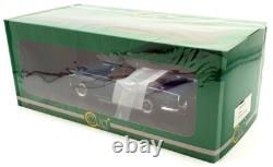 Cult Models 1/18 Scale CML069-02 Triumph TR5 p. I Blue