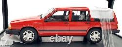 Cult Models 1/18 Scale CML088-1 Volvo 740 Turbo Estate Red