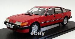 Cult Models 1/18 Scale CML101-1 Rover 3500 Vitesse Targa Red