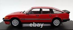 Cult Models 1/18 Scale CML101-1 Rover 3500 Vitesse Targa Red