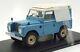 Cult Models 1/18 Scale Cml114-1 1978 Land-rover 88 Series Iii Marine Blue