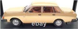 Cult Models 1/18 Scale CML130-1 1975 Volvo 244DL Beige