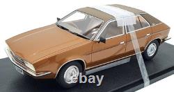 Cult Models 1/18 Scale CML139-1 Austin Princess 2200HLS Copper Metallic