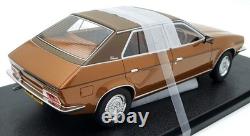 Cult Models 1/18 Scale CML139-1 Austin Princess 2200HLS Copper Metallic