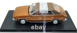 Cult Models 1/18 Scale CML139-1 Austin Princess 2200HLS Copper Metallic