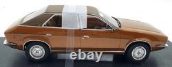 Cult Models 1/18 Scale CML139-1 Austin Princess 2200HLS Copper Metallic