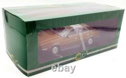 Cult Models 1/18 Scale CML139-1 Austin Princess 2200HLS Copper Metallic