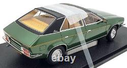 Cult Models 1/18 Scale CML139-2 Austin Princess 2200HLS Green Metallic