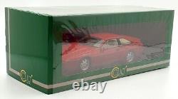 Cult Models 1/18 Scale CML140-1 Lotus Excel SE Red