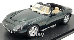 Cult Models 1/18 Scale CML144-1 TVR Griffith 1991-93 Green Metallic
