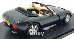 Cult Models 1/18 Scale CML144-1 TVR Griffith 1991-93 Green Metallic