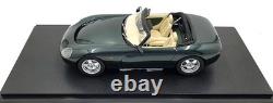 Cult Models 1/18 Scale CML144-1 TVR Griffith 1991-93 Green Metallic