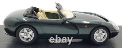 Cult Models 1/18 Scale CML144-1 TVR Griffith 1991-93 Green Metallic