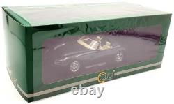 Cult Models 1/18 Scale CML144-1 TVR Griffith 1991-93 Green Metallic