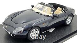 Cult Models 1/18 Scale CML144-2 TVR Griffith 1991-93 Blue Metallic