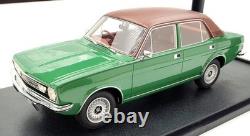 Cult Models 1/18 Scale CML157-2 Morris Marina HL saloon 1977/79 Met Green