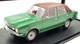 Cult Models 1/18 Scale Cml157-2 Morris Marina Hl Saloon 1977/79 Met Green