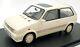 Cult Models 1/18 Scale Cml170-1 Mg Metro Turbo 1986-90 White
