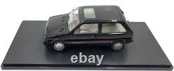Cult Models 1/18 Scale CML170-2 MG Metro Turbo 1986-90 Black