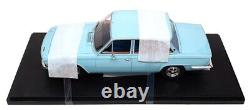 Cult Models 1/18 Scale CML188-3 1969-77 Triumph 2500 PI Blue