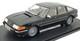 Cult Models 1/18 Scale Cml200-2 Rover 3500 Vanden Plas Black