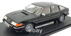 Cult Models 1/18 Scale CML200-2 Rover 3500 Vanden Plas Black