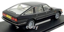 Cult Models 1/18 Scale CML200-2 Rover 3500 Vanden Plas Black