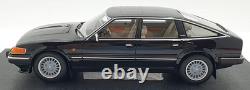 Cult Models 1/18 Scale CML200-2 Rover 3500 Vanden Plas Black