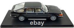 Cult Models 1/18 Scale CML200-2 Rover 3500 Vanden Plas Black