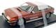 Cult Models 1/18 Scale Cml200-3 Rover 3500 Vanden Plas Oporto Red