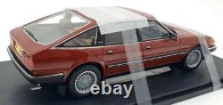 Cult Models 1/18 Scale CML200-3 Rover 3500 Vanden Plas Oporto Red