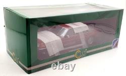 Cult Models 1/18 Scale CML200-3 Rover 3500 Vanden Plas Oporto Red
