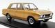 Cult Models 1/18 Scale Model Cml048-1 1970 Ford Cortina 1600e Metallic Gold
