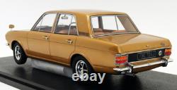 Cult Models 1/18 Scale Model CML048-1 1970 Ford Cortina 1600E Metallic Gold