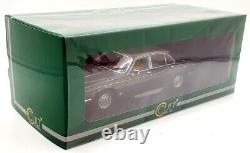 Cult Models 1/18 Scale Resin CML031-4 1986 Jaguar XJ12 Sovereign Met Grey