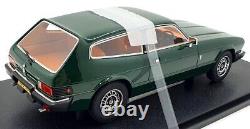 Cult Models 1/18 Scale Resin CML135-2 Reliant Scimitar GTE 1976 Green